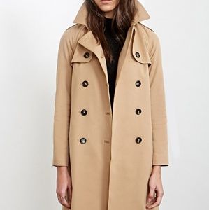 TRENCH COAT